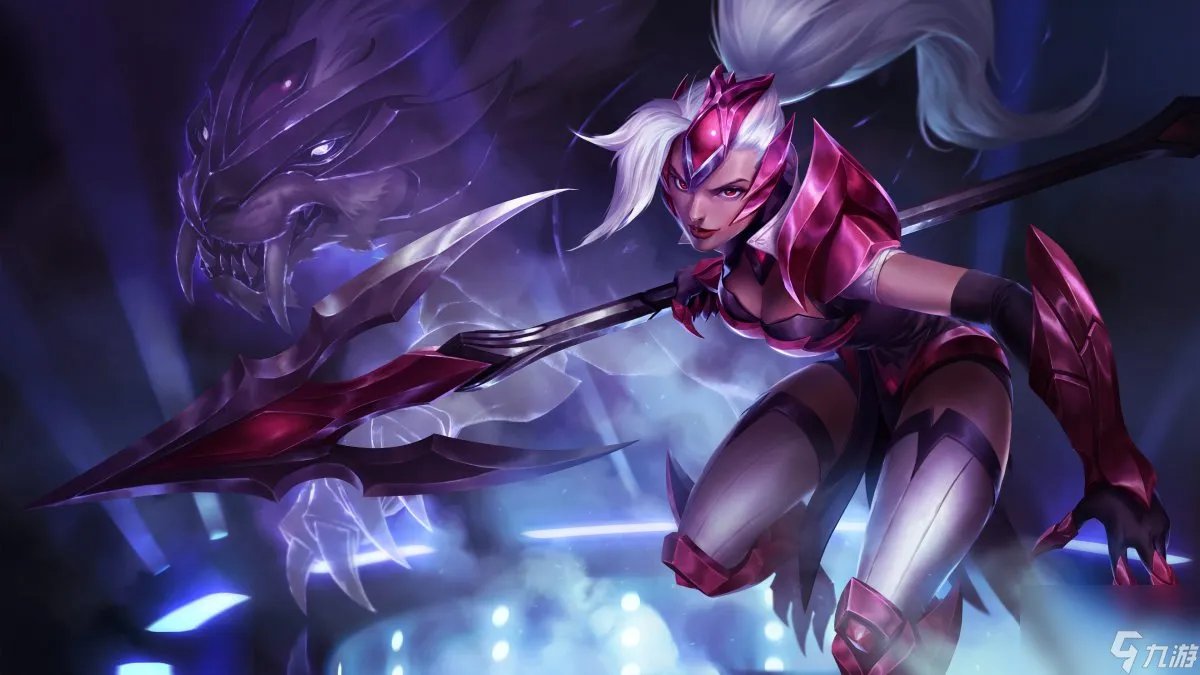 英雄联盟手游沃里克出装顺序,符文搭配推荐