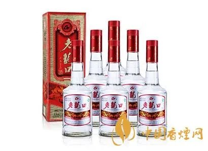老龙口酒最贵多少钱？原来是这个价格