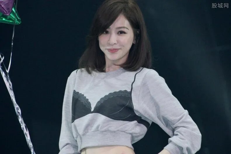 王心凌身高体重是多少 揭秘王心凌真实身高体重