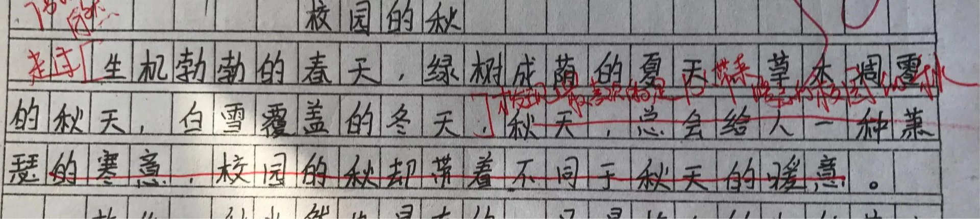 高考作文如何开头和结尾？