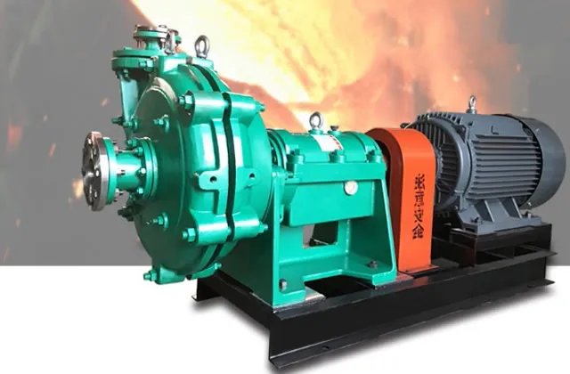 钻井泥浆泵排量计算公式是什么 泥浆泵排量和泵压的关系是什么