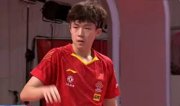 鏖战七局,王楚钦险胜樊振东夺冠,他此前有过哪些战绩?