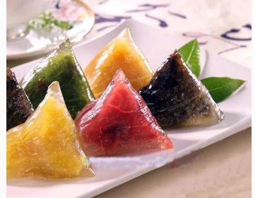 私房粽刷屏朋友圈是怎么回事?