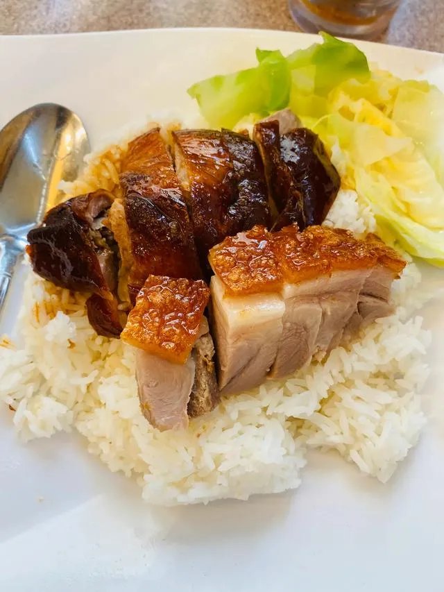 香港海港城附近美食有什么推荐？