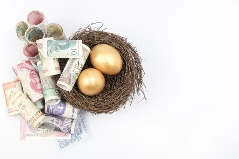 证券市场的基本常识