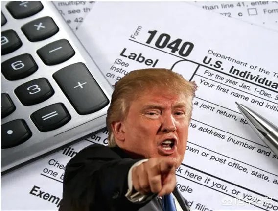 特朗普税改已初见成效，海外资金开始大量回流美国，这对美国国内经济会带来什么影响？