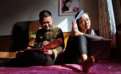 罗凤枝的人物近况