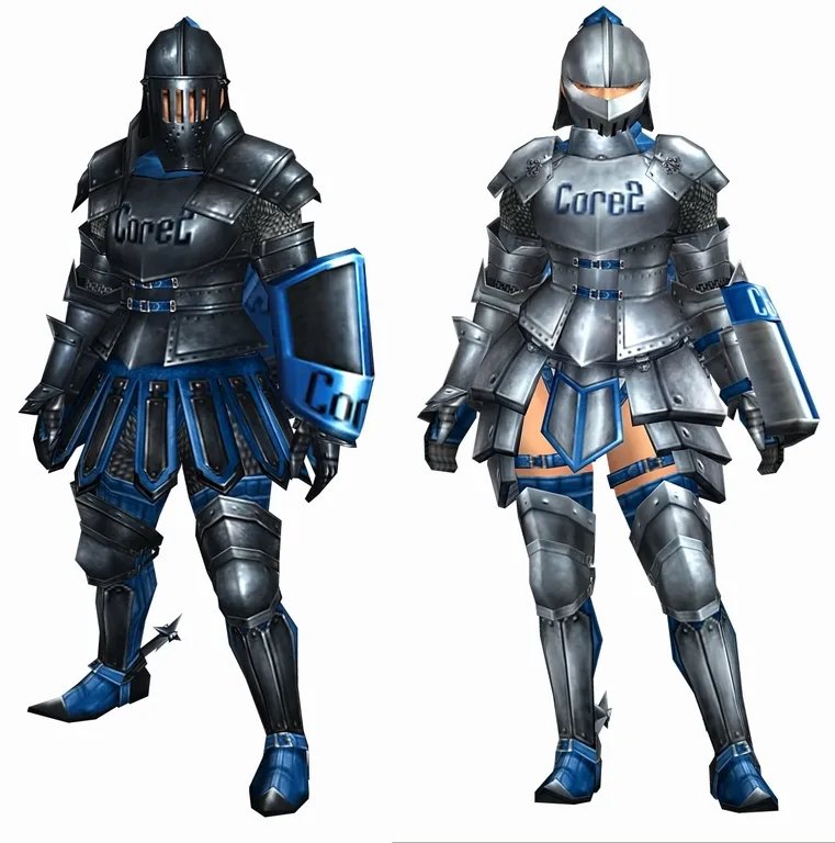 怪物猎人：边境Online的游戏设定