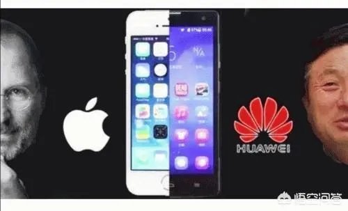 iPhone降价后在华销量猛增，iPhone能否凭借降价打败华为？