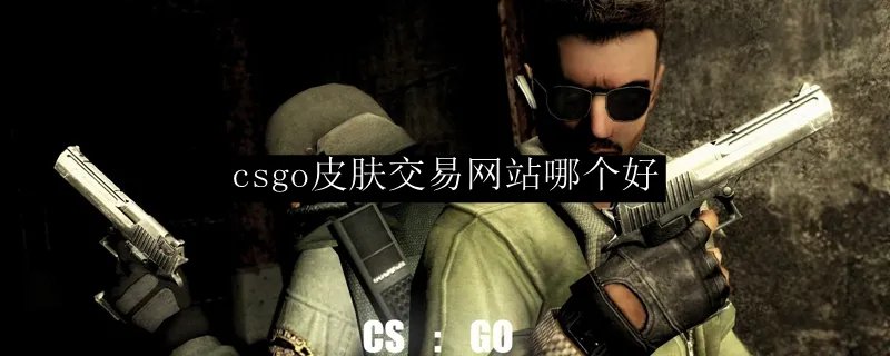 csgo皮肤交易网站哪个好