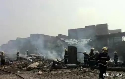 沈阳一声巨响怎么回事？