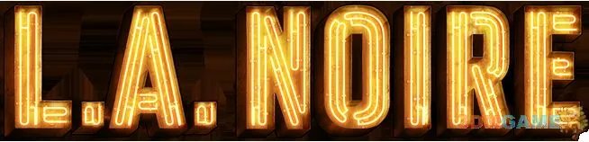 《黑色洛城》通关感受(存档)