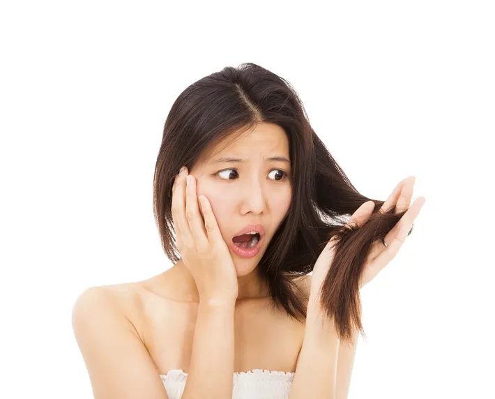 医生证明：90后真秃了，比父辈秃得更早一些