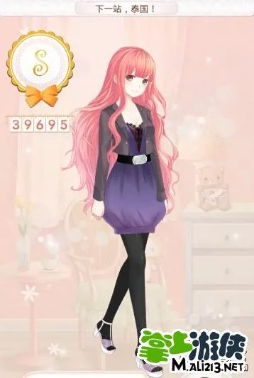 暖暖环游世界中国区域3攻略 中国3支线全S