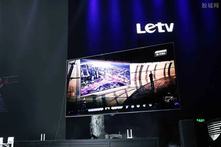 乐视大厦再现28家讨债者 乐视事件最新消息