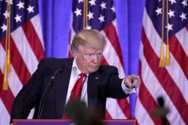 奥巴马是怎样评价特朗普的？