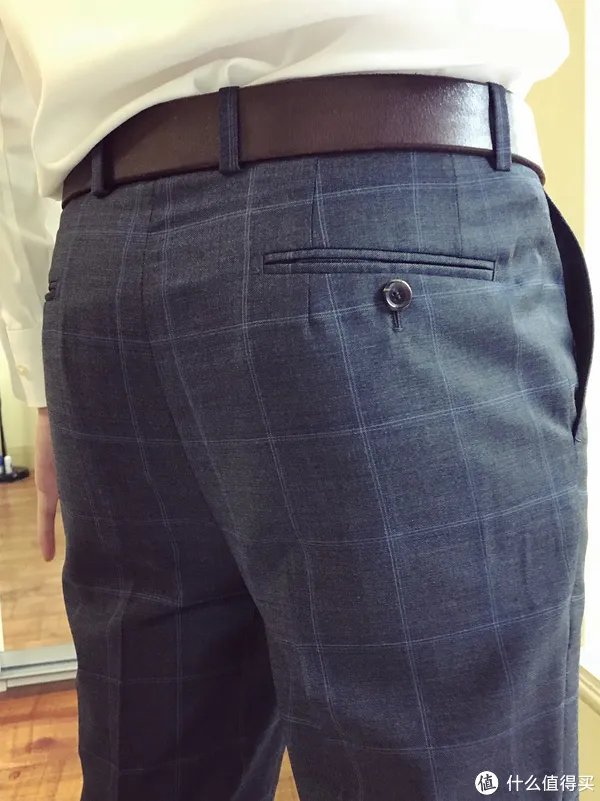 老爷会STYLBIELLA定制西服套装