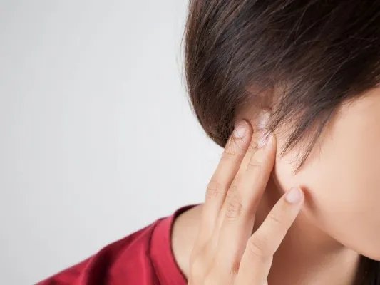 右侧颈部疼痛是什么原因