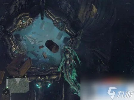 孤岛危机1操作按键 孤岛危机第七关图文介绍