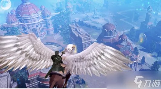 新神魔大陆魔宠是什么 新神魔大陆手游魔宠培养攻略