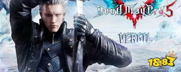 鬼泣五维吉尔dlc买了没有看到 鬼泣5维吉尔dlc位置介绍