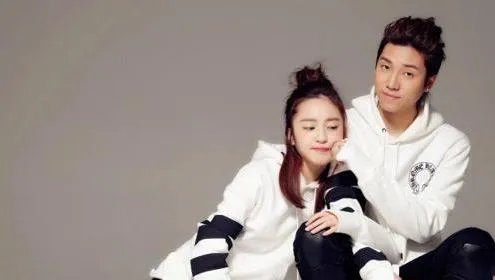 张千巽个人资料与家庭背影，张千巽张木易结婚（图）