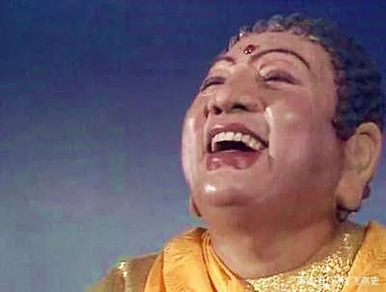 如来传经背后有什么秘密,让妖精觉得吃唐僧肉能长生不老?