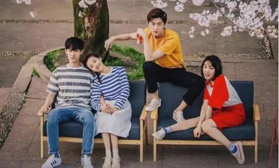 如何评价《我只喜欢你》？