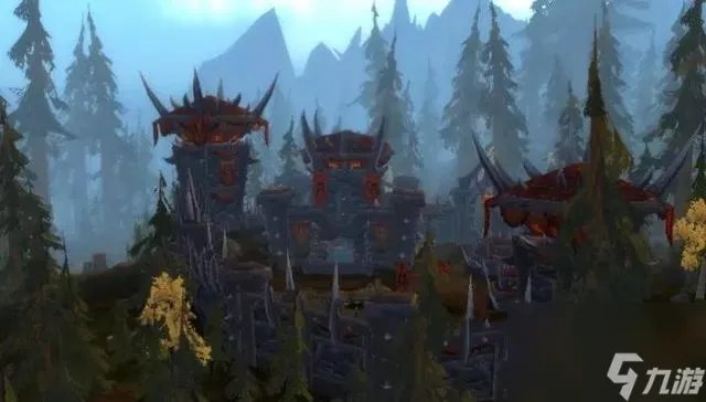 魔兽世界WLK灰熊丘陵介绍 灰熊丘陵竞技场任务攻略