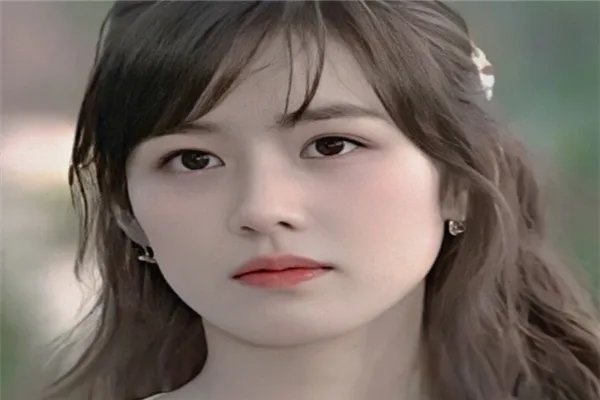 韩国十大国民女神排行榜:金泰熙上榜,李英爱仅第六