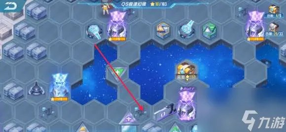 QQ飞车刷级方法及卡盟刷车技巧 附:QS极速幻境玩法攻略