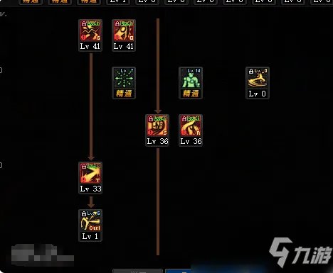 《DNF》100级武神如何加点 100级武神加点方法