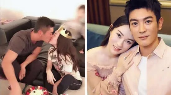 嗯哼想娶霍思燕是什么情况：醋坛打翻杜江霸气回应