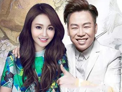 郑爽点赞胡彦斌是怎么回事?