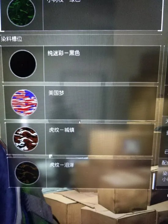 《全境封锁2》快速获取外观皮肤方法 怎么获得外观皮肤