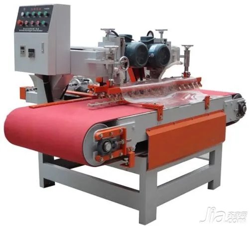 瓷砖加工设备价格是多少