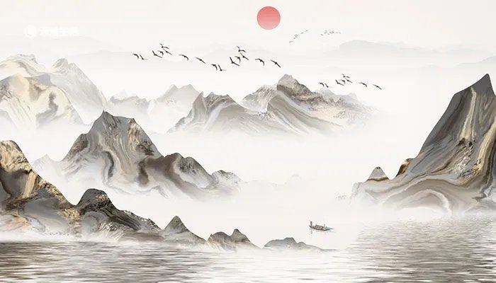 屈原是什么原因跳江的