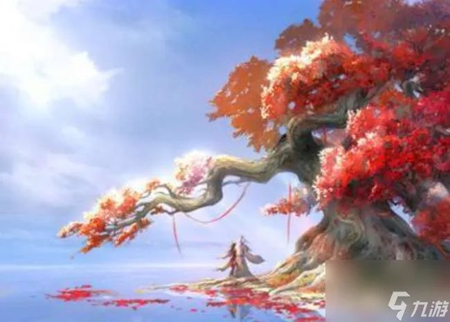 倩女幽魂职业解析与推荐 平民玩什么职业最吃香