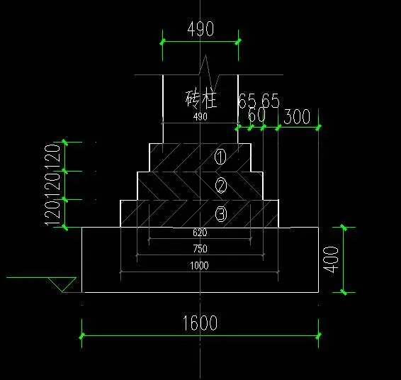 37墙一平方多少块砖