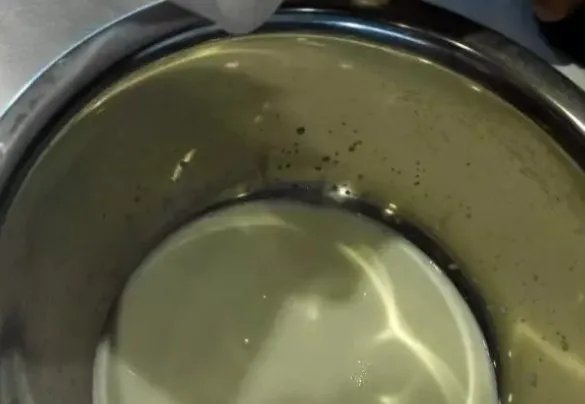 做蛋挞的做法步骤图，新手做蛋挞怎么做好吃