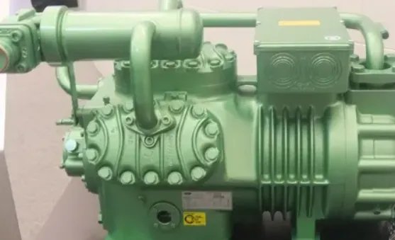 压缩机品牌排行