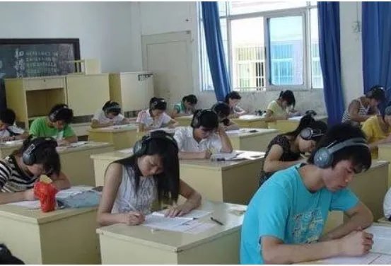 2020六级12月考试时间