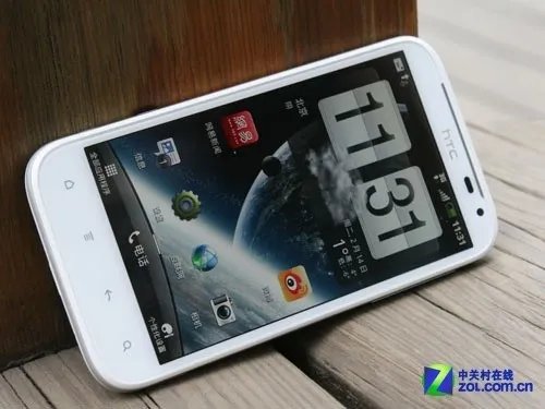 Sense3.5不只是界面 HTC灵感XL拍照全体验