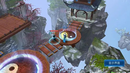 《倩女幽魂手游》沧海惊雷副本玩法攻略