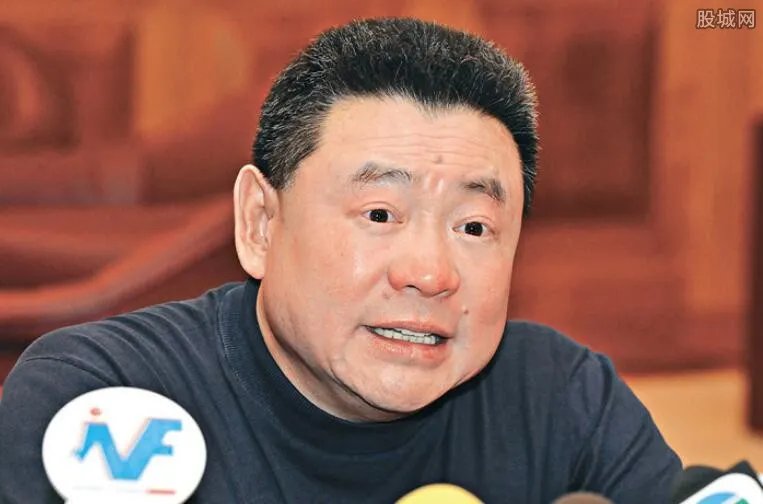 刘銮雄得了什么病 香港富豪刘銮雄换肾可以活多久？