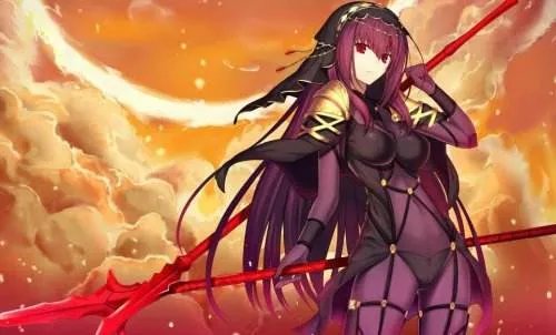 Fate/grand order为什么那么好玩？