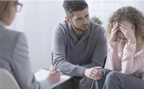 女人婚姻恐惧症的表现  如何治疗婚姻恐惧症