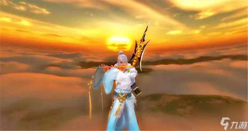 剑网三寇岛怎么去 剑网三6大奇迹去处