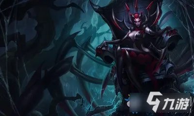 《LOL》S11赛季蜘蛛女皇攻略 天赋符文加点推荐