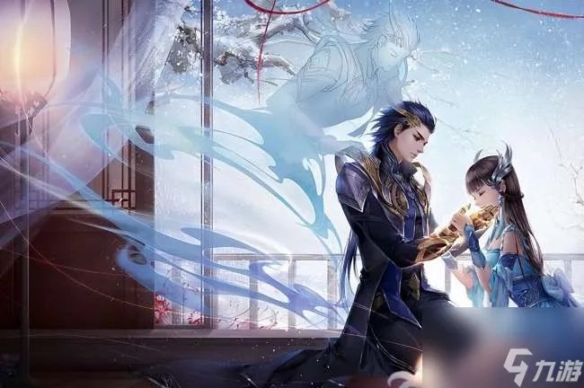 倩女幽魂职业解析与推荐 平民玩什么职业最吃香